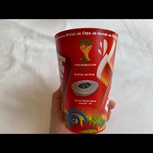 2014 Brazil World Cup